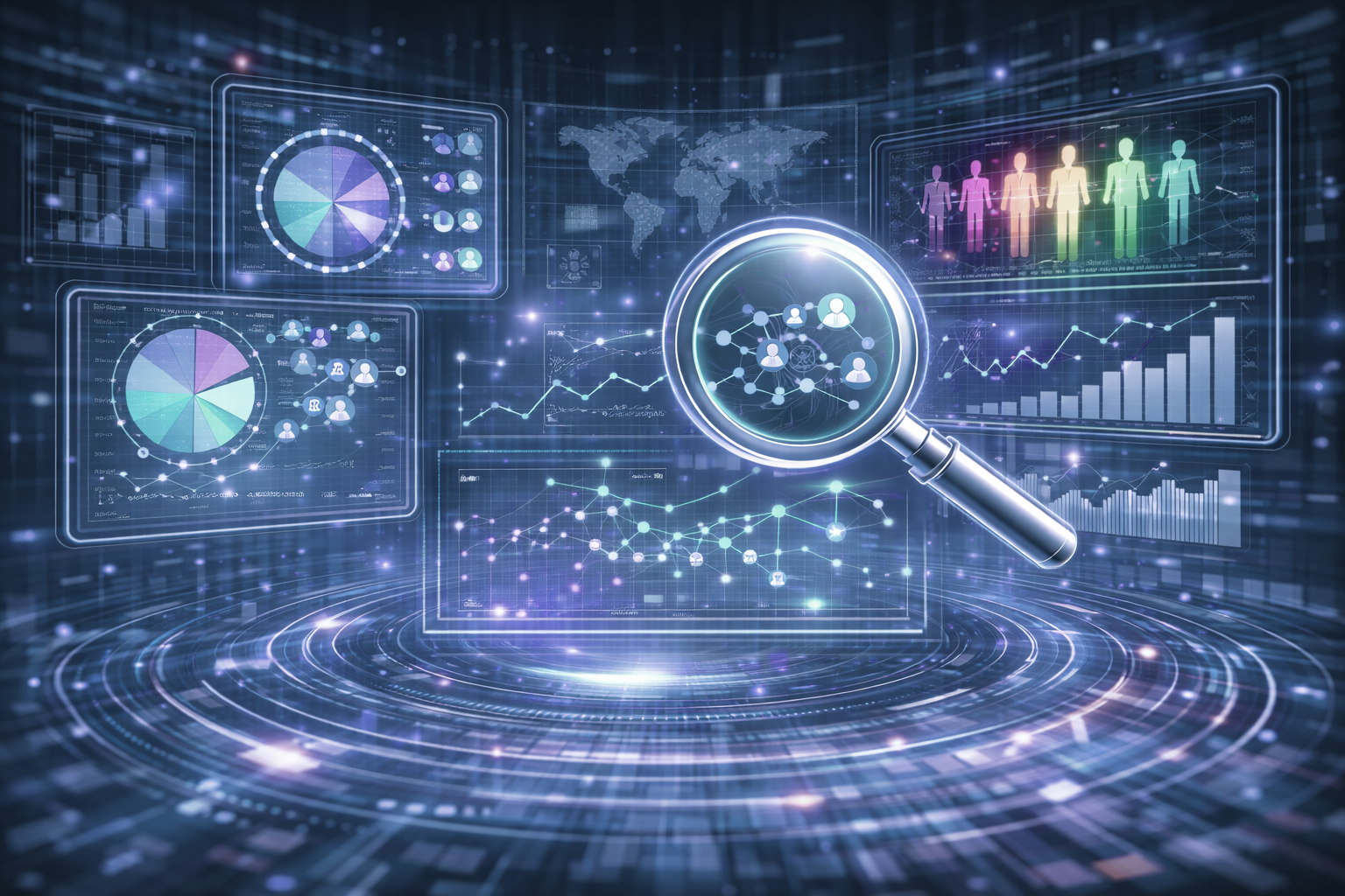 Benchmarking & Insights