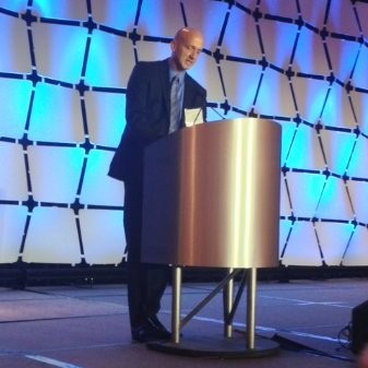 Karl G. Volkmar, FSA, MAAA, MB